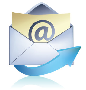 email-icon-vector