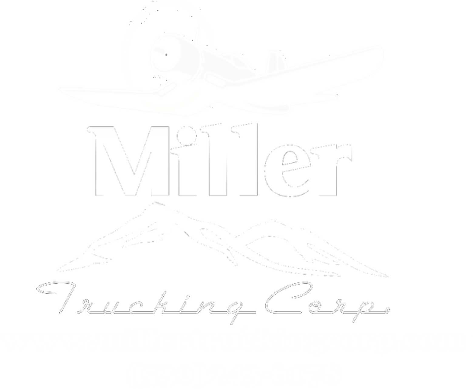 Miller Trucking Corpoation